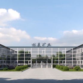 室外透视建筑一张