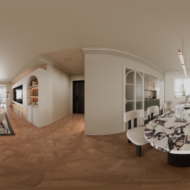 补全景8个+3个单张+大改动