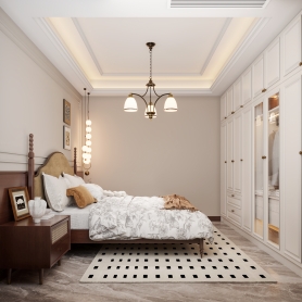 东方鹭岛B5-5-3-1(3)美式风格2全景4特写加8单张  不能外传