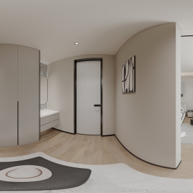 玖珑湾24个全景，赠送单张特写24张