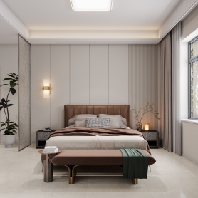 苏溪别墅新中式6个全景加6特写