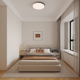 极简客餐厅全景+5个单张