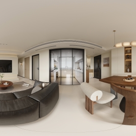 西宸天骄客餐厅全景+送2张特写