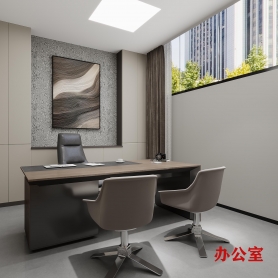 交委楼  办公室室内全景5个 门头透视一张  全景送5张单张