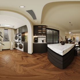 客餐厅改图修改调整费用