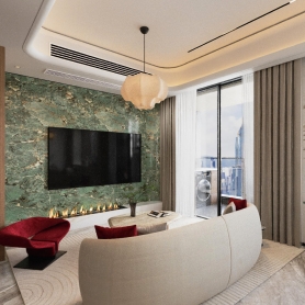 家装13个全景13张静态