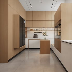 乐清中梁3个橱柜单张