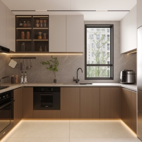 家装四张张静态