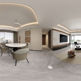 华发中央首府15-601曾先生改图