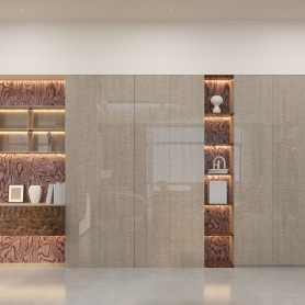 董事长办公室两单张