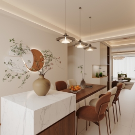 主卧次卧修改调整改图费用