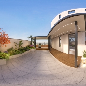 庭院两个全景改图