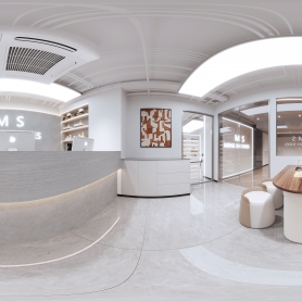 华丽宫大厦3405两个全景一个单张送两个单张现代