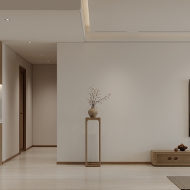 名雅东城4-1701客餐厅全景一个送2张单张