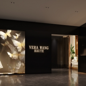 四季酒店门头1张单张