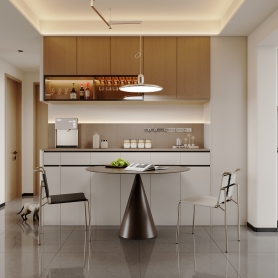 三个全景  送特写  海控江秀府