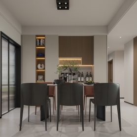 家装 7个全景 4个单张