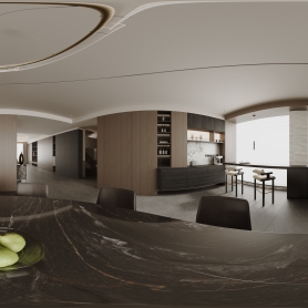 意式轻奢17全景2单张，送特写。（还有2个单张没出图）