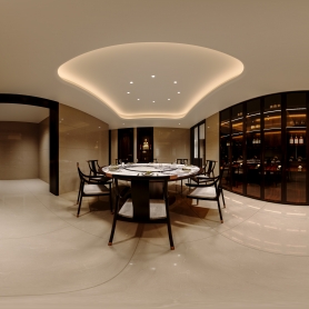 恒大绿洲北区31栋1902  现代意式改图