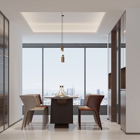 调材质灯光渲染