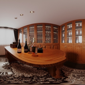 家装五个全景五张静态