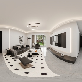 客餐厅修改吊顶改图费用