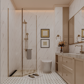 颐和37-1 美式轻奢