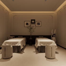 美容店6个全景7单张