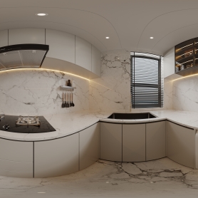 錦泰苑6张全景现代轻奢，送6单