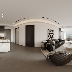 现代客餐厅(2023)