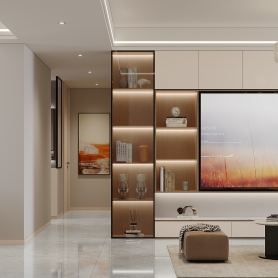 融创文旅城客餐厅改图