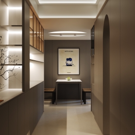 长丰苑~D栋客餐厅改图