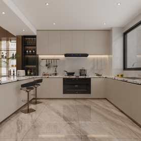 保利未来城市改图