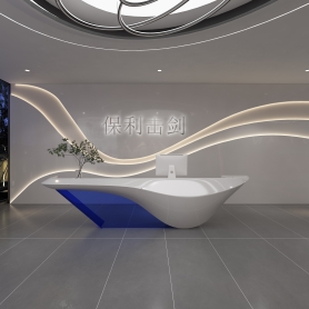 击剑馆两个全景➕2特写