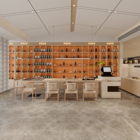 烟酒店一个全景+全景送单张