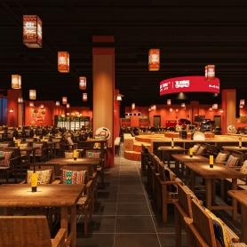 民谣集 乌鲁木齐铁路局店