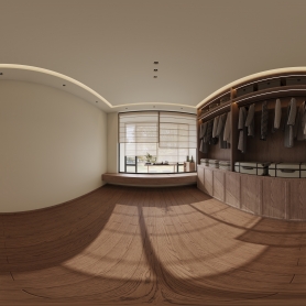 宋氏美学2个全景