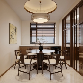 宋代美学全屋7全景加9特写