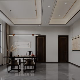 许总自建房4个全景，赠送静态5张