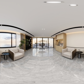 办公室一个全景一张静态