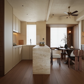 家装复古轻法式