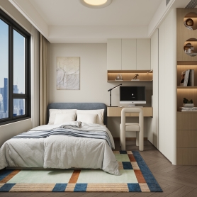 意式风格2全景3单张，送特写。