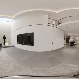 臻如府下跃5号楼改图