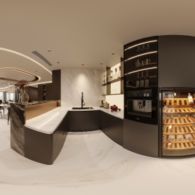 凱旋門  套房全景11个  单张15张