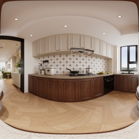 南城印5-2-601原木奶油风2个全景+2张单张，全景内赠送单张2张