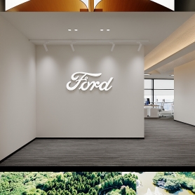 珠江城1204办公室门厅修改改2个方案