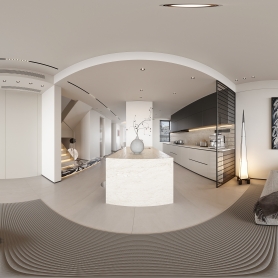 复式3个全景5个单张