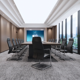 工装17张静态+大厅全景