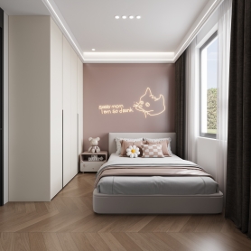 后现代，3个全景送单张特写，6张静态