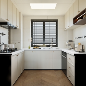 凤凰城刘先生雅居